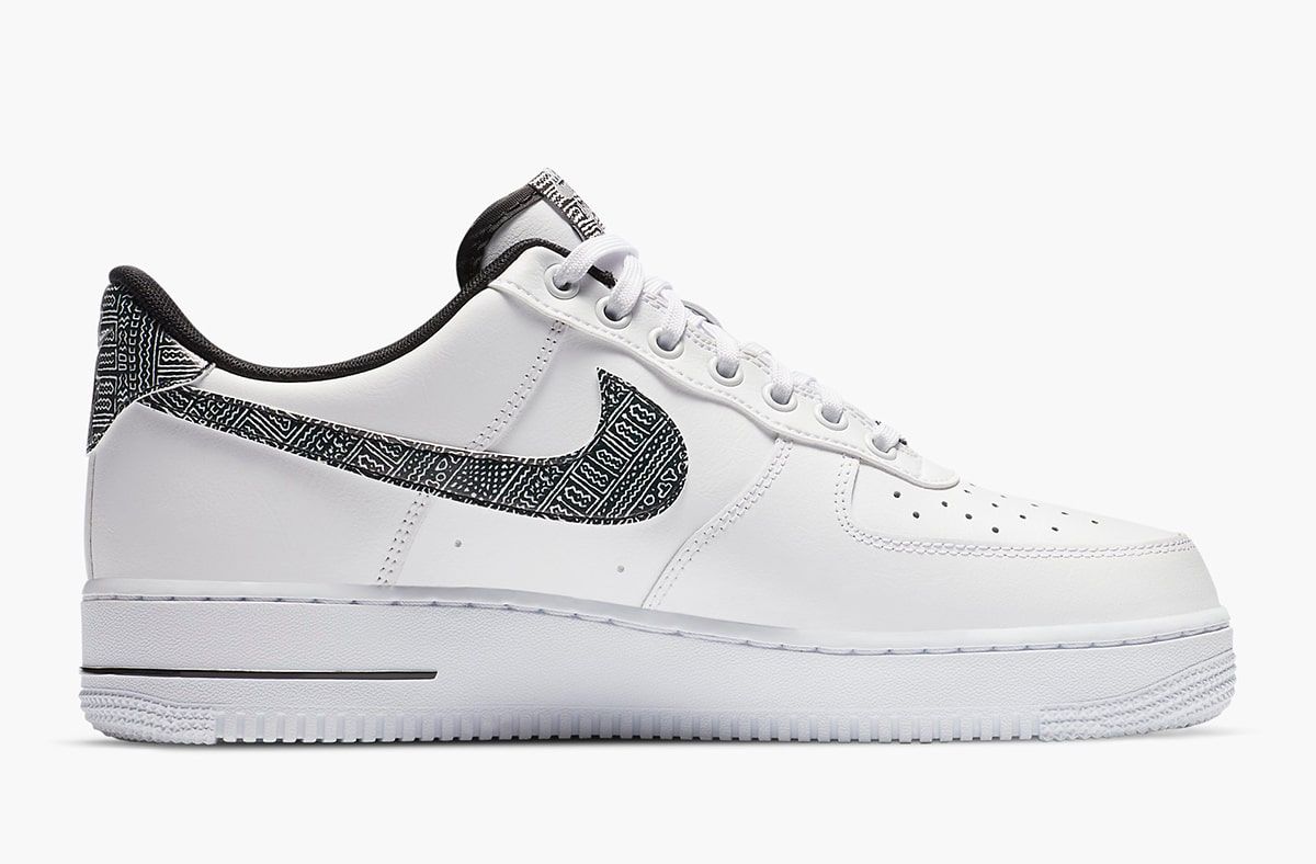 Available Now // Air Force 1 Low \