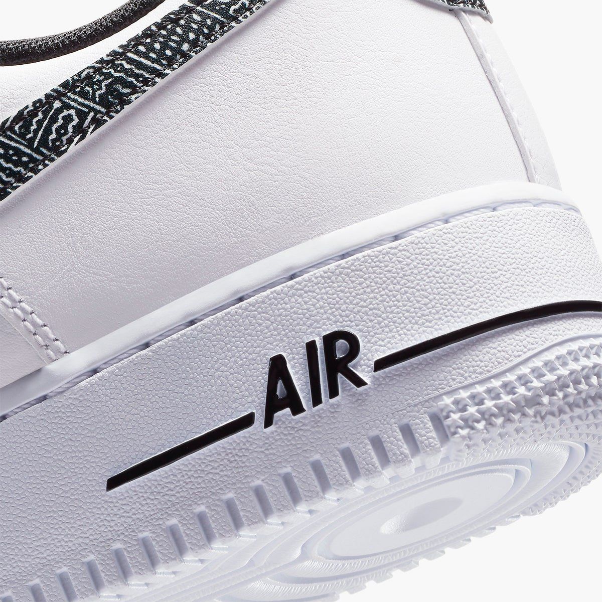 Available Now // Air Force 1 Low 