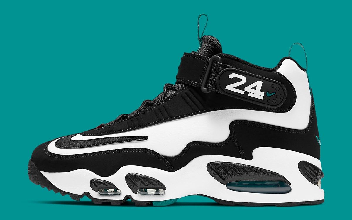 nike air griffey max 1 release date 2019