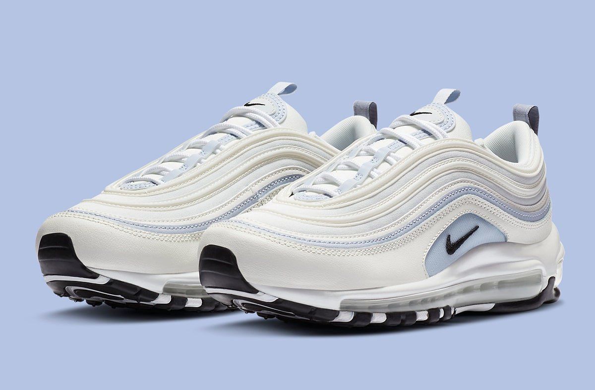 election mouse divorce The Nike Air Max 97 “Ghost” is Boo-tiful 👻 | HOUSE OF HEAT