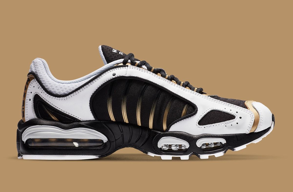 The Nike Air Max Tailwind IV Gets a 