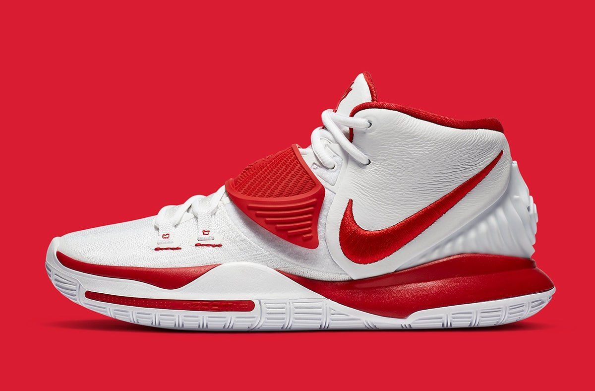 kyrie irving olympics shoes