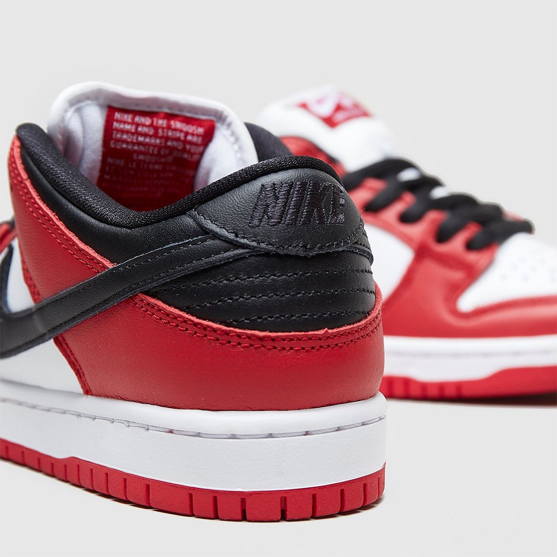 Where to Buy the Nike SB Dunk Low “Chicago” | HOUSE OF HEAT