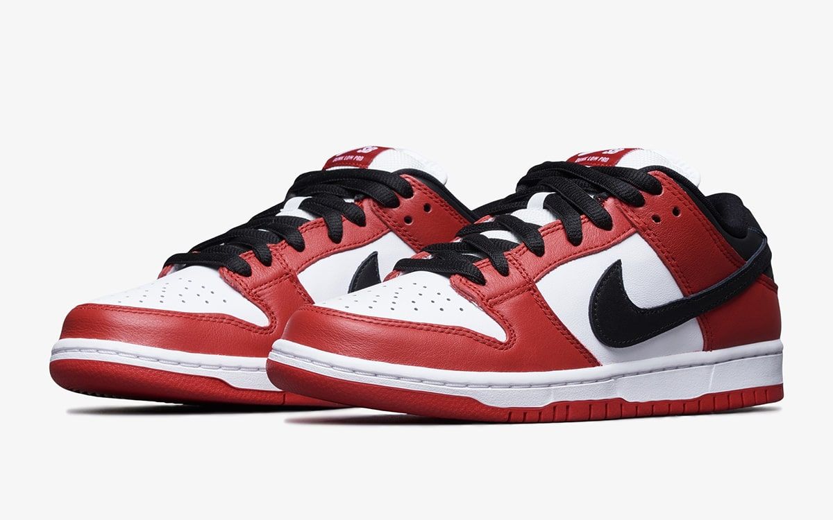 dunk low pro chicago stockx