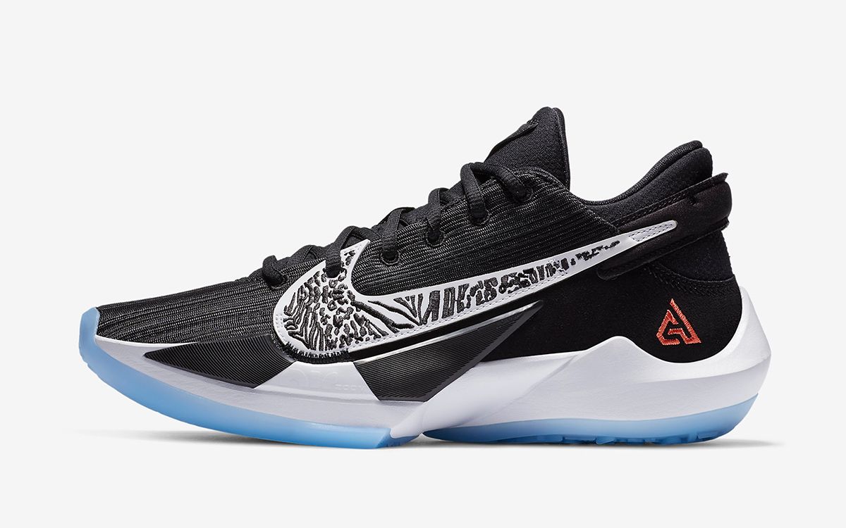 Official Images of the Nike Zoom Freak 2 | HOUSE OF HEAT
