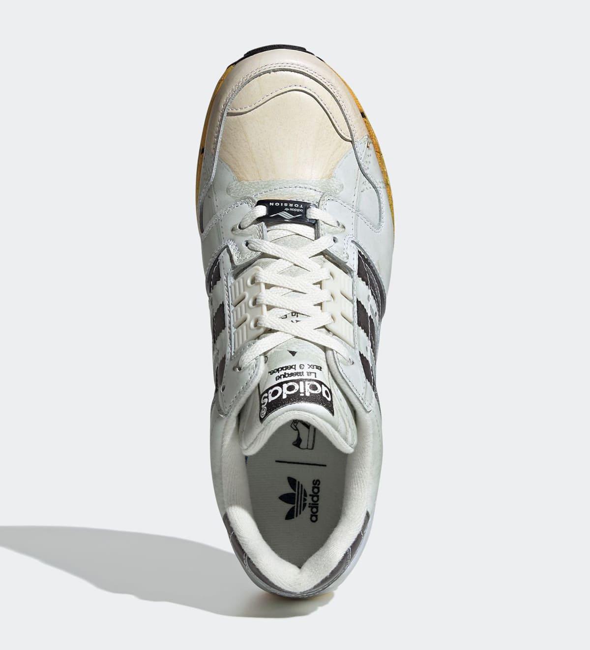 adidas Superstar Canvas Comes-Up in Two Selections for Summer 