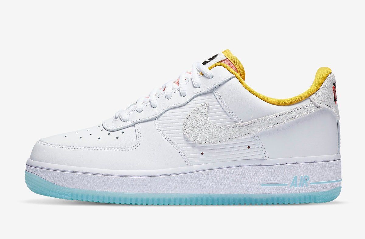 air force 1 low womens white