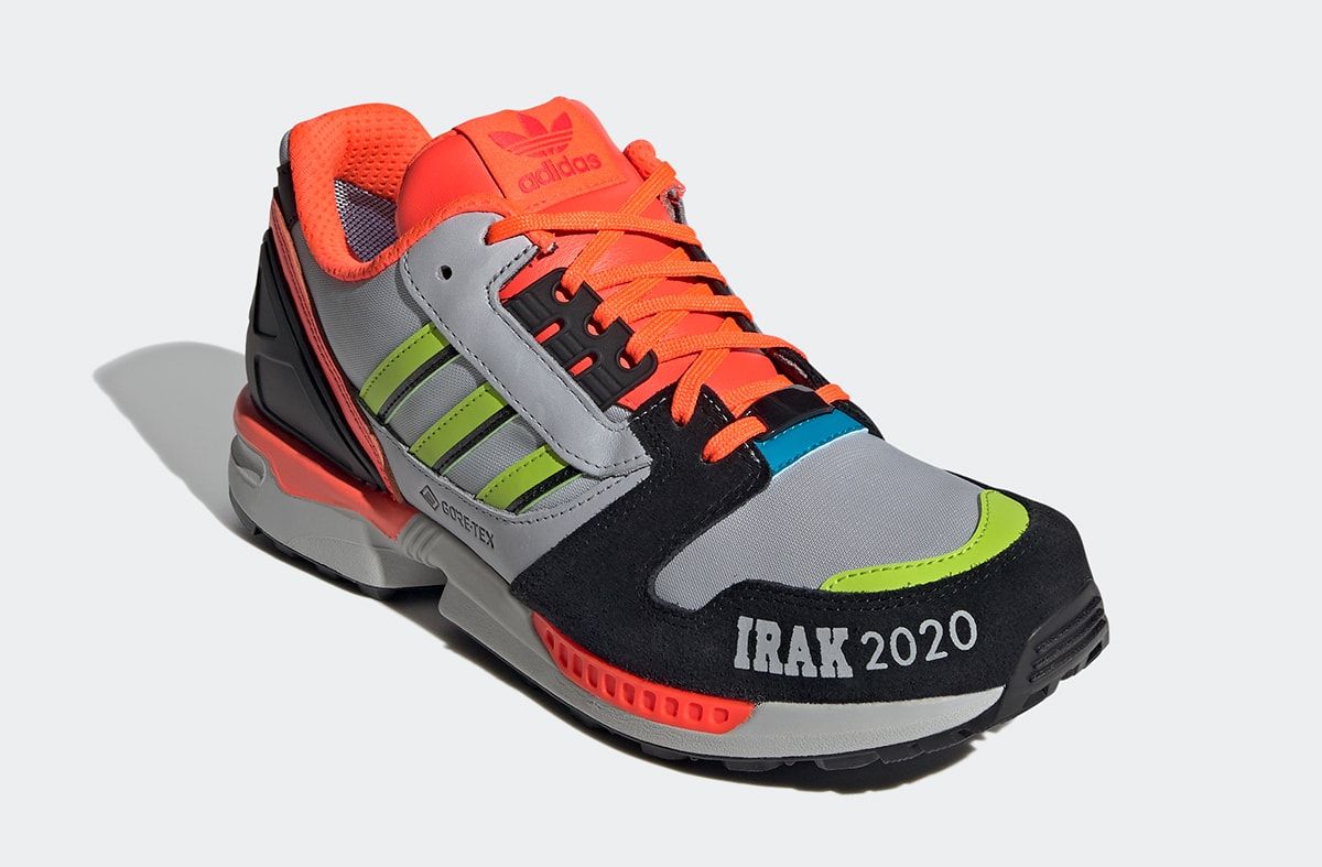 adidas consortium zx 8000 irak