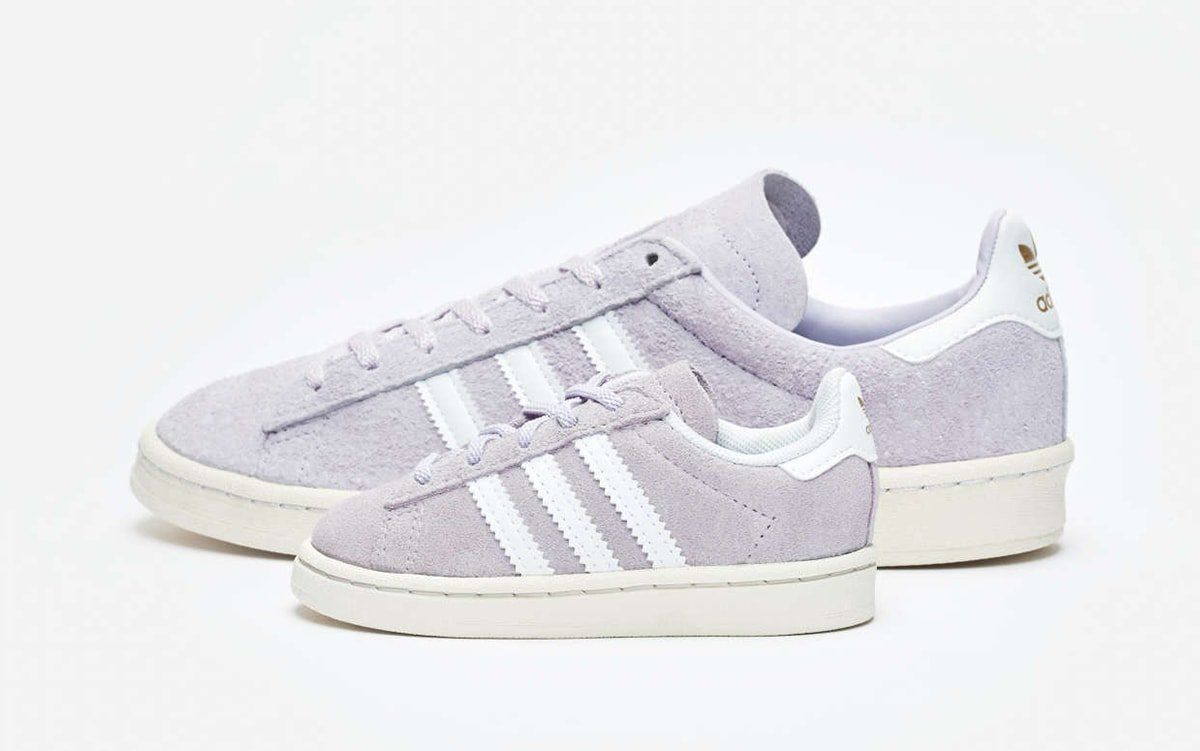 SNS x adidas Campus “Homemade Pack” Delivers a Trio of Sweet Treats -  Querrey | Sneaker News, Release Dates and Features