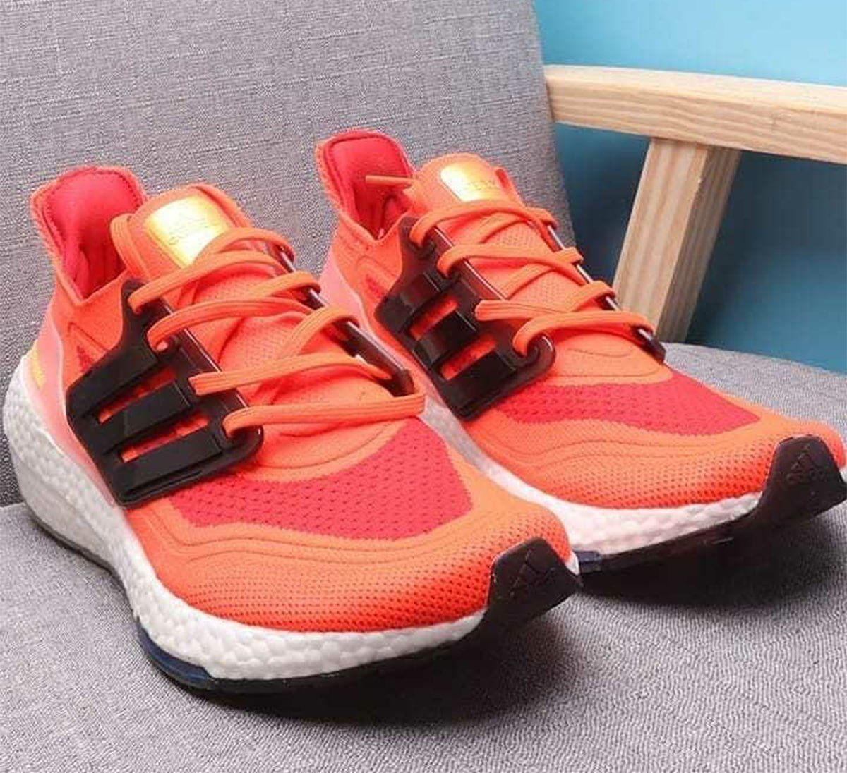 Fresh Looks At The Adidas Ultra Boost 21 House Of Heat