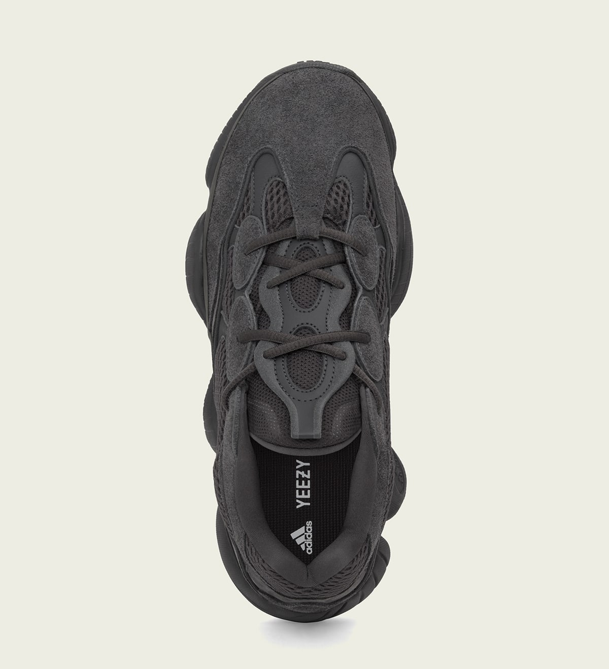 adidas YEEZY 500 “Utility Black 