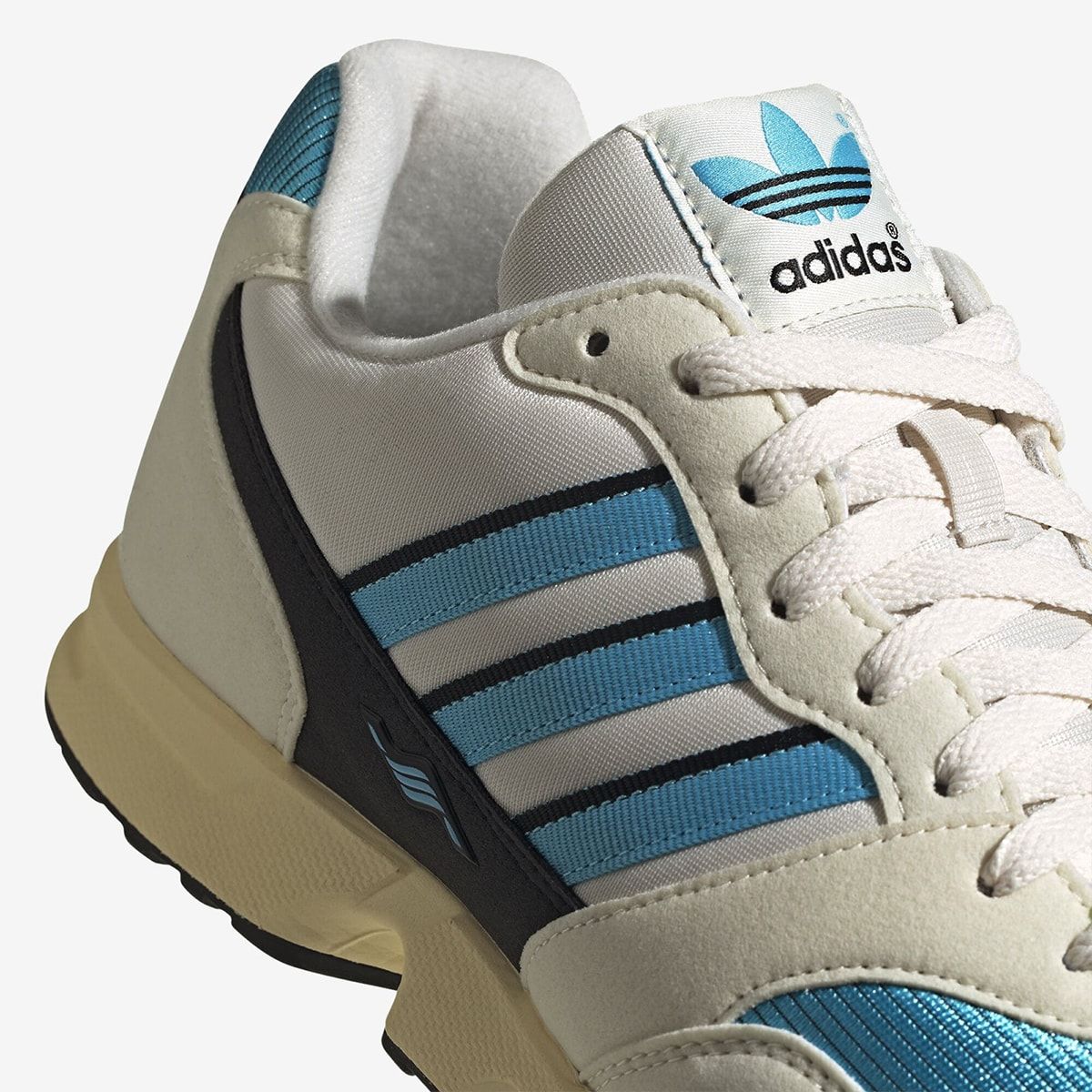 adidas Kick-Off A-ZX Series With a Reissue of the OG ZX 1000C 