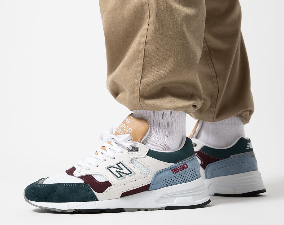Available Now // New Balance 1530 