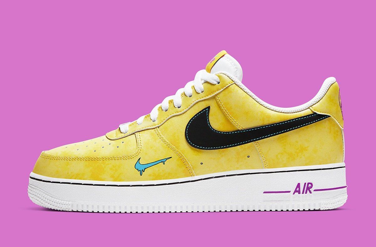 air force 1 summer of peace