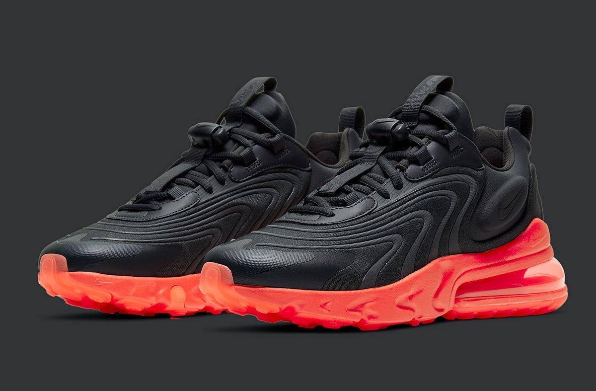 Skylight Artifact build up The Nike Air Max 270 React ENG "Hyper Crimson" is Worth Getting Hype About  | HOUSE OF HEAT