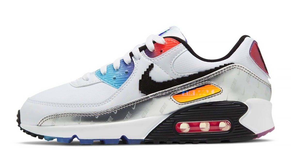 what are nike air max 90 good for