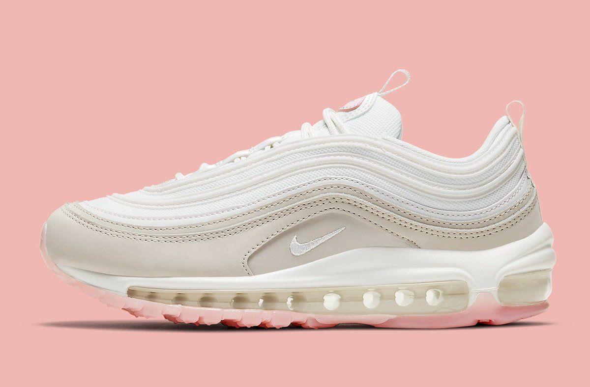 97s baby pink