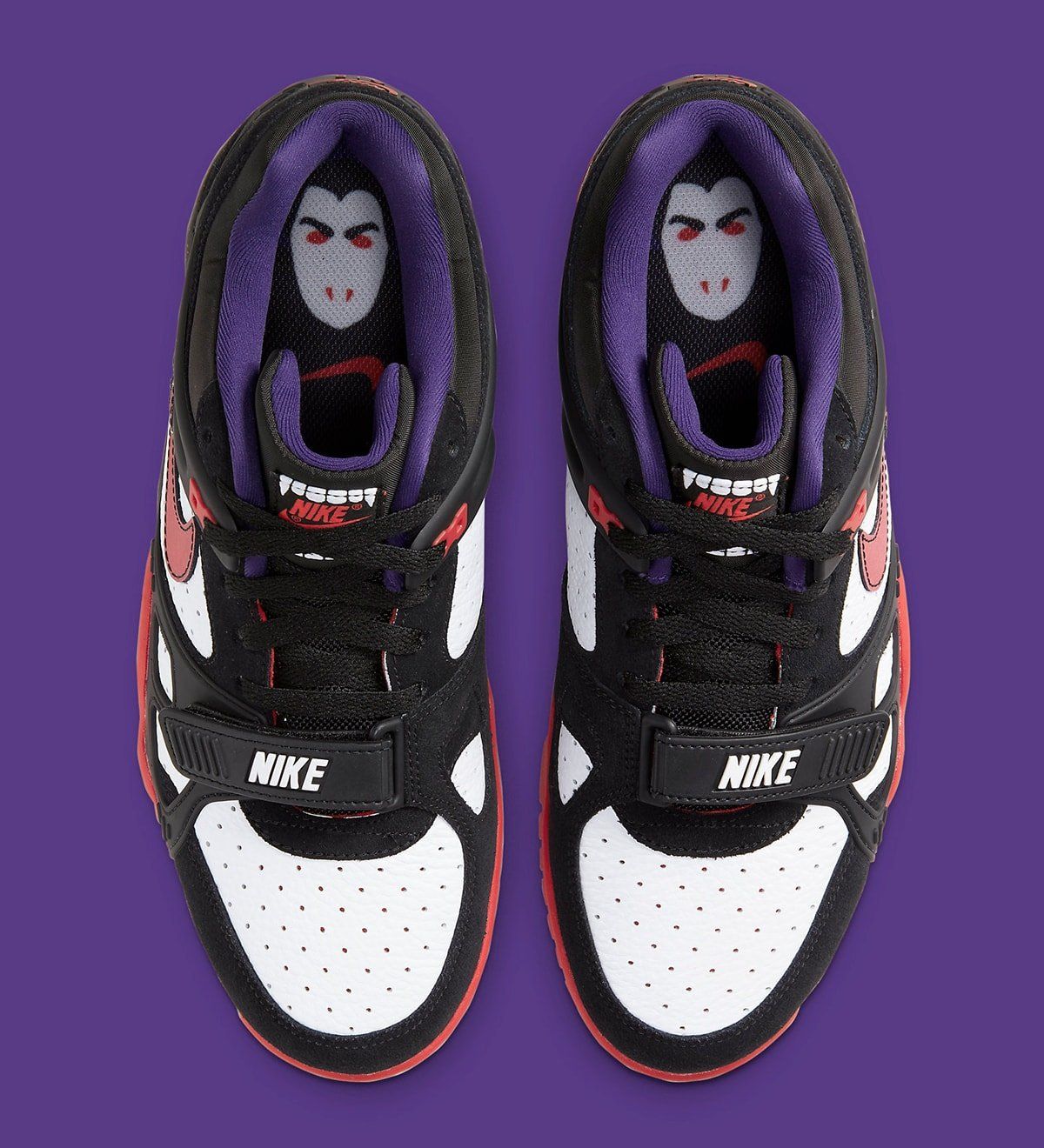 nike halloween shoes 2020