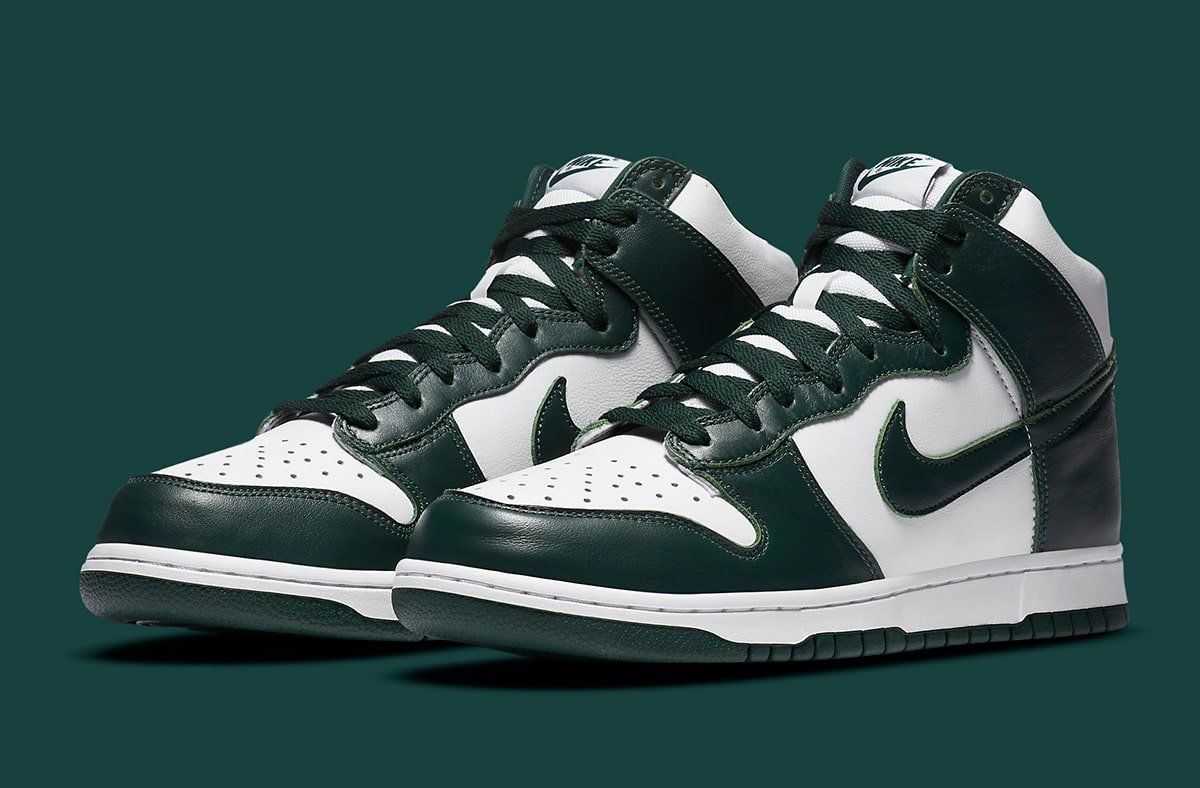 Where to Buy the Nike Dunk High 