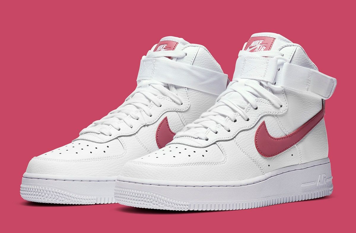 air force ones release dates 2020