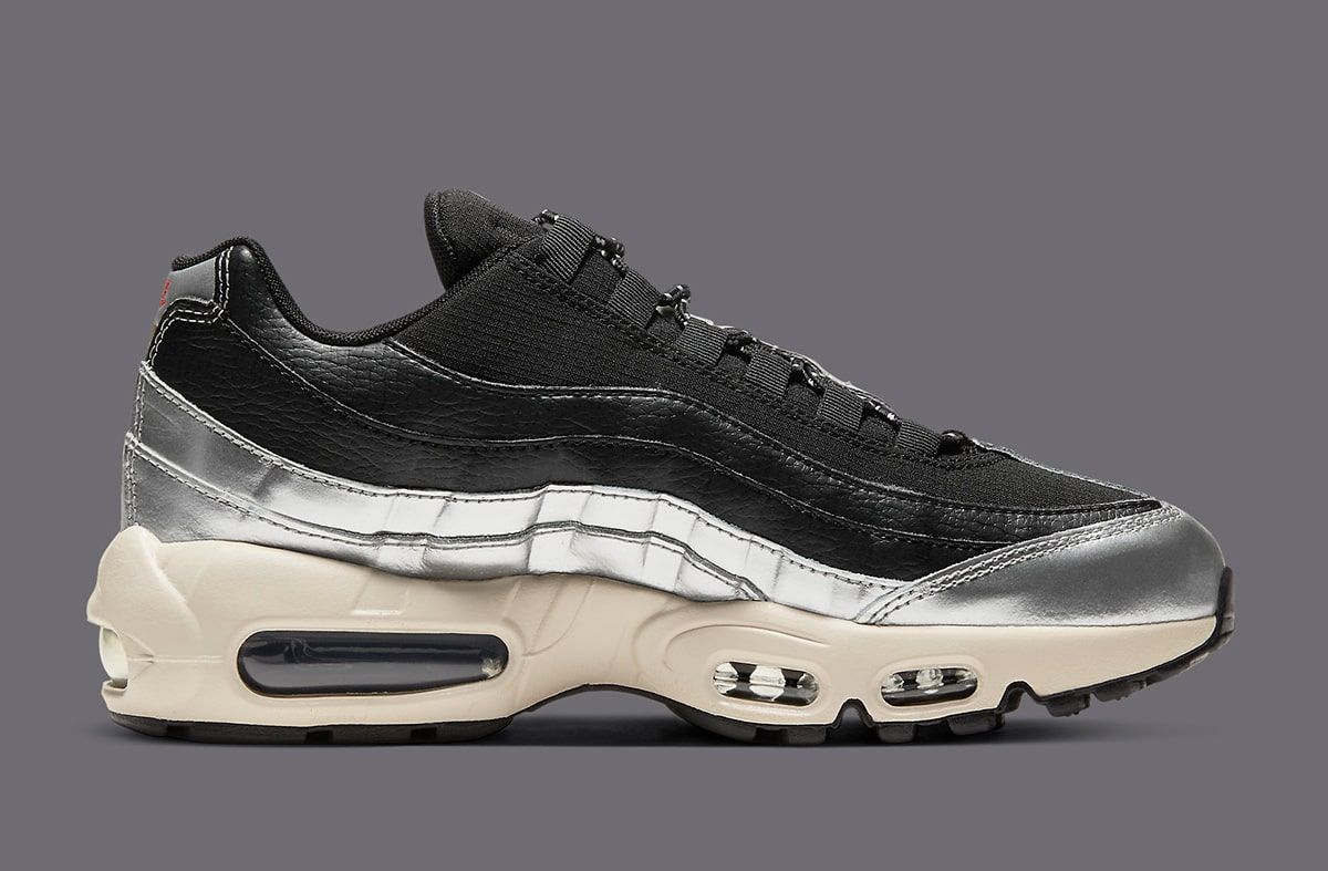 3M x Nike Air Max 95 is Arriving Soon | HOUSE OF HEAT