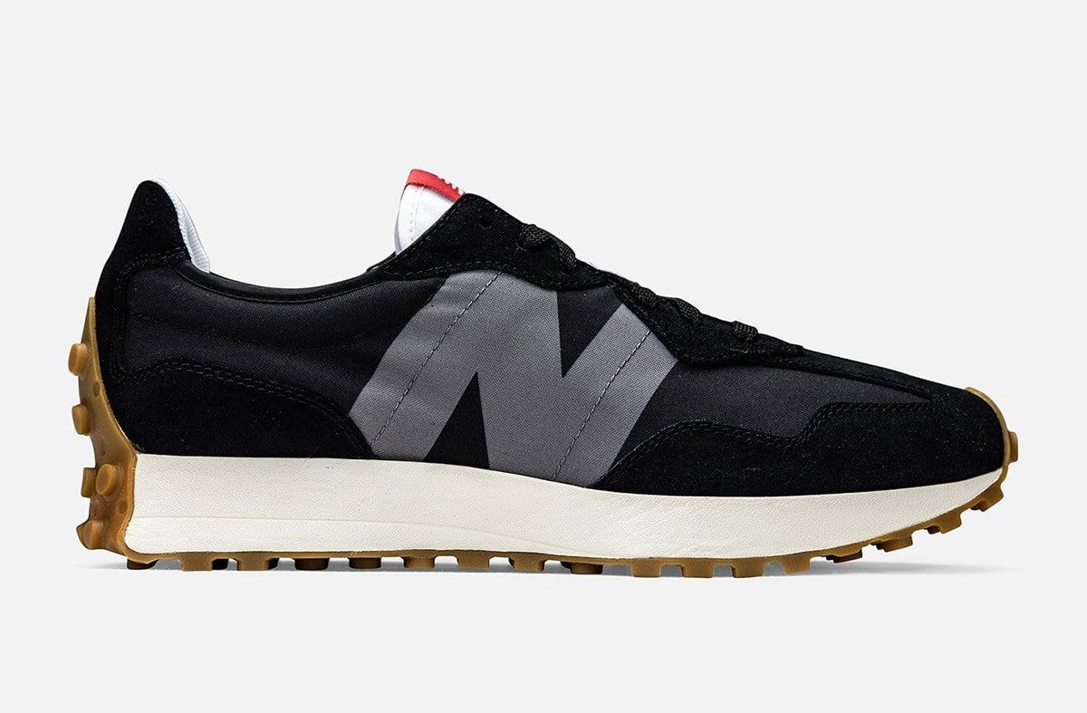 New Balance is Dropping a Duo of Gum-Soled 327's this Weekend | HOUSE ...