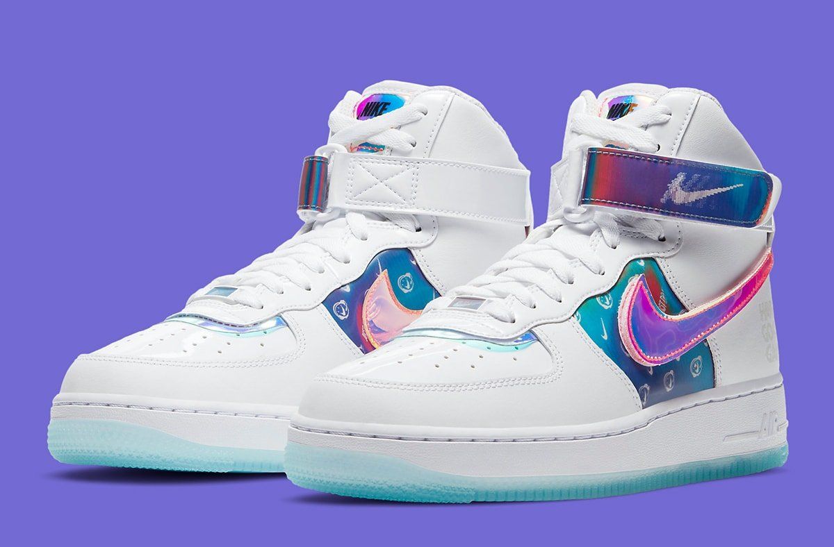are air force 1s good for basketball