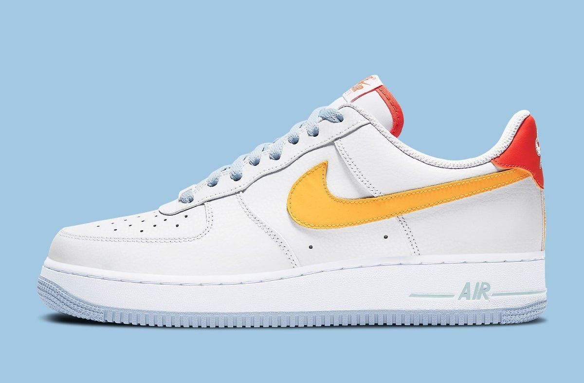 exclusive air force 1 mens