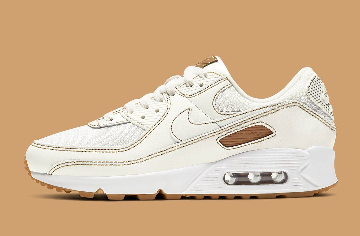 Available Now // Air Max 90 