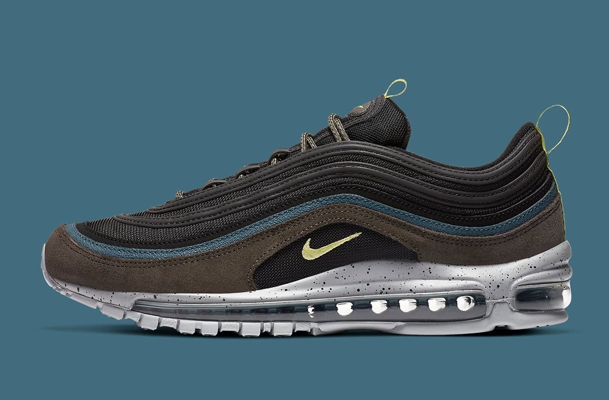 Available Now // ACG-Inspired Air Max 97 