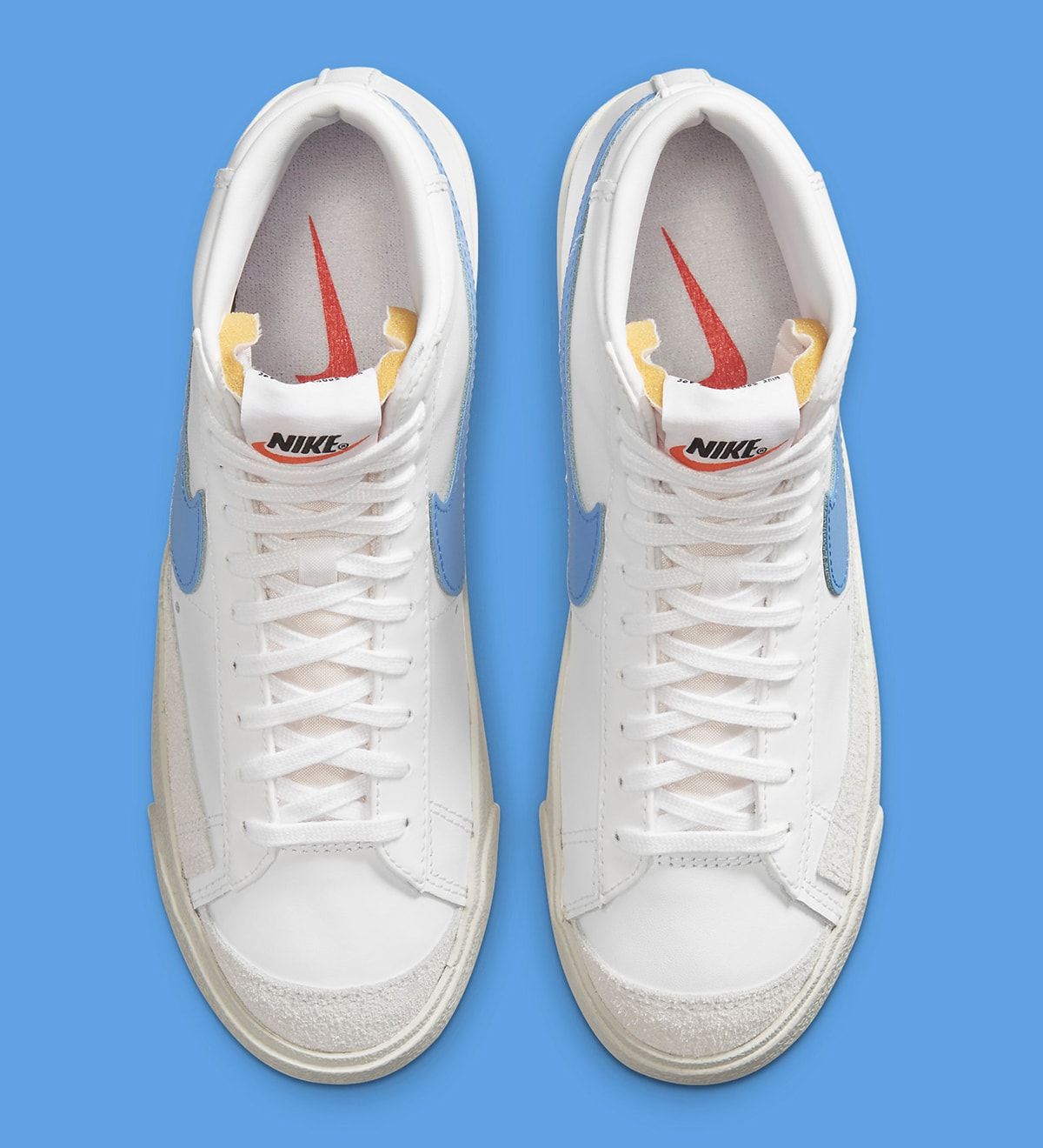 Nike Blazer Mid “Like Mike” is Landing Soon | LaptrinhX / News