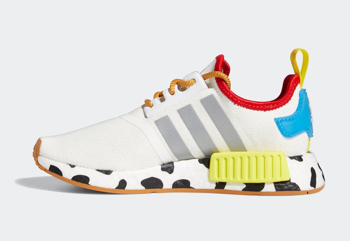 Toy Story x adidas Collection Arrives October 15th - HOUSE OF HEAT |  Sneaker News, Release Dates and Features