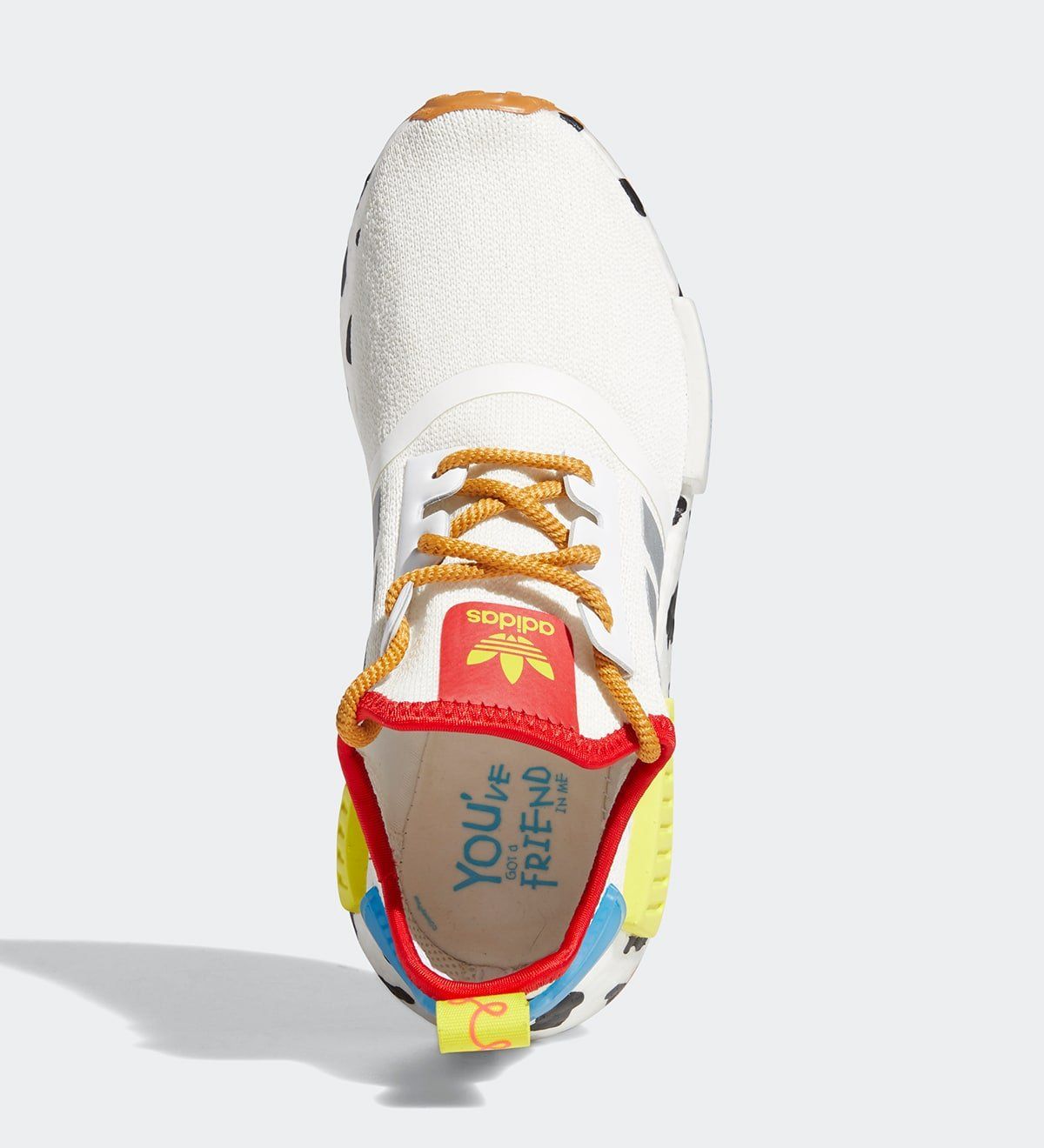 toy story nmd woody