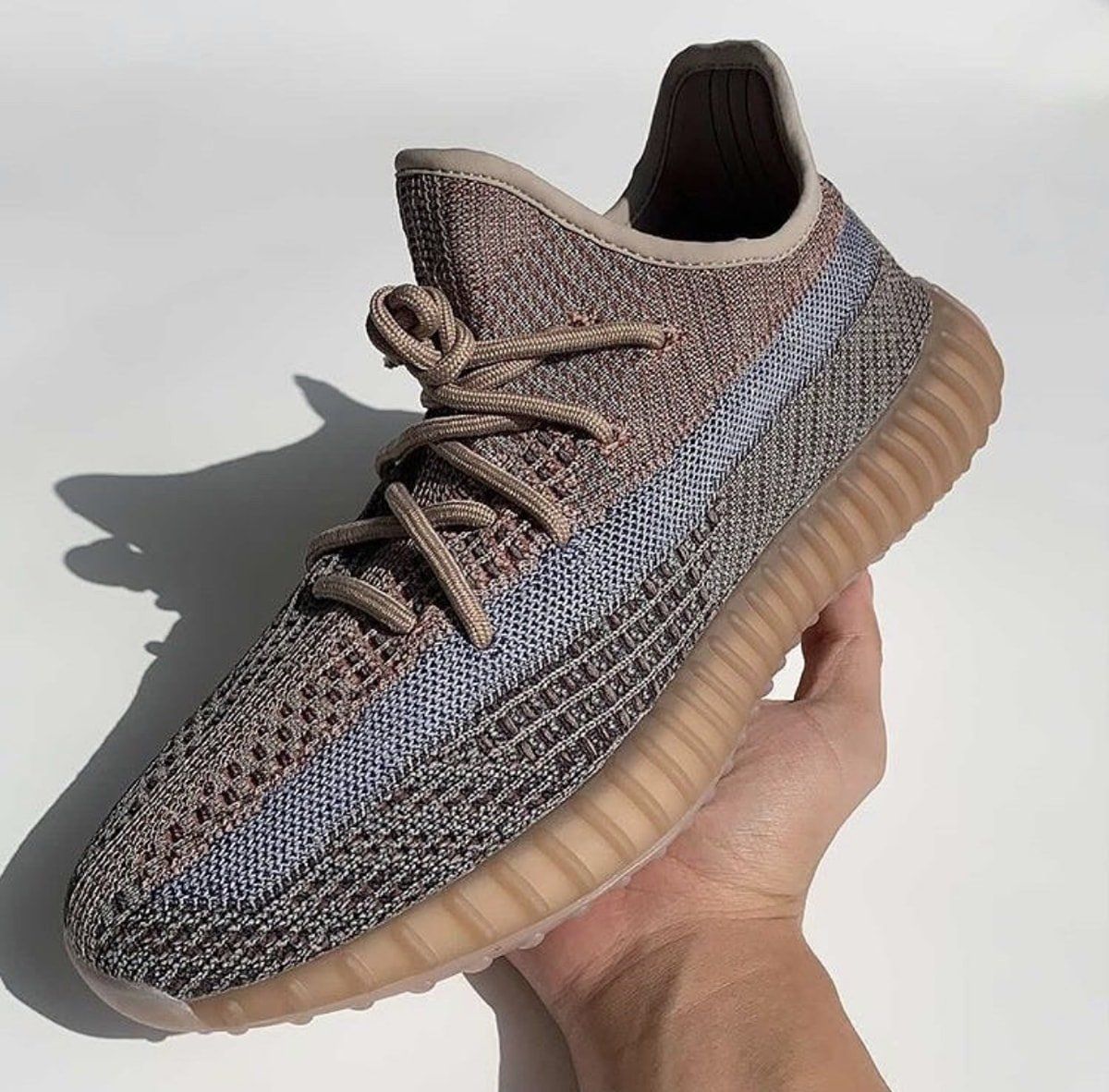 The adidas YEEZY 350 V2 “Fade” Will Release Exclusively in Asia 