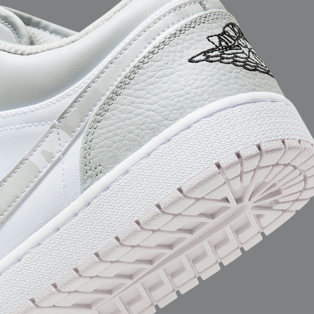 Available Now Air Jordan 1 Low White Camo House Of Heat