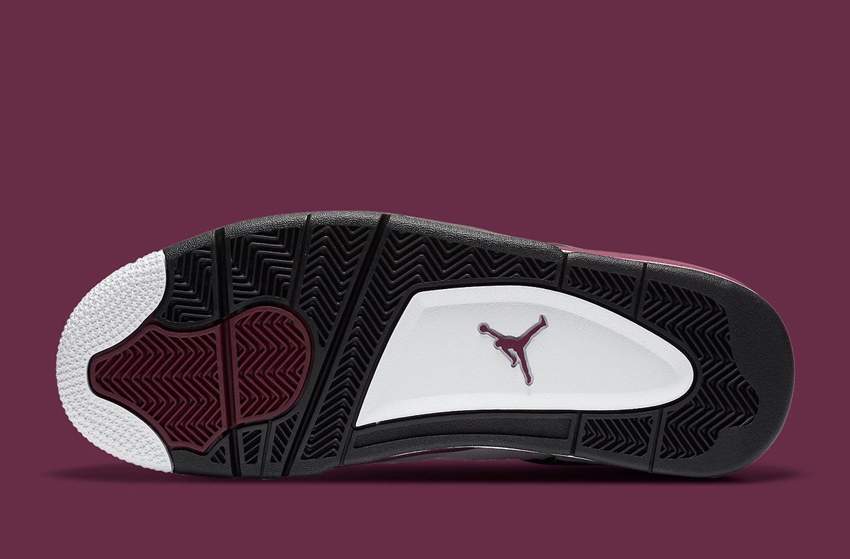 Where to Buy the Air Jordan 4 PSG 