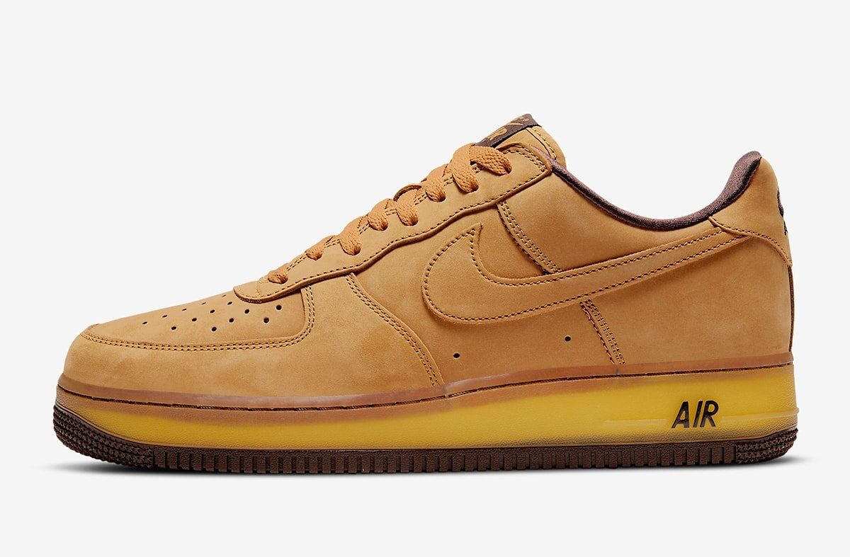 air force 1 dress shoes