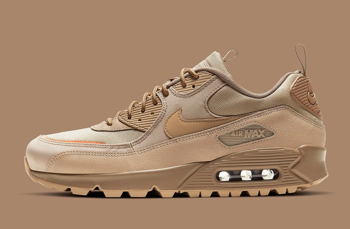 Available Now // Nike Air Max 90 