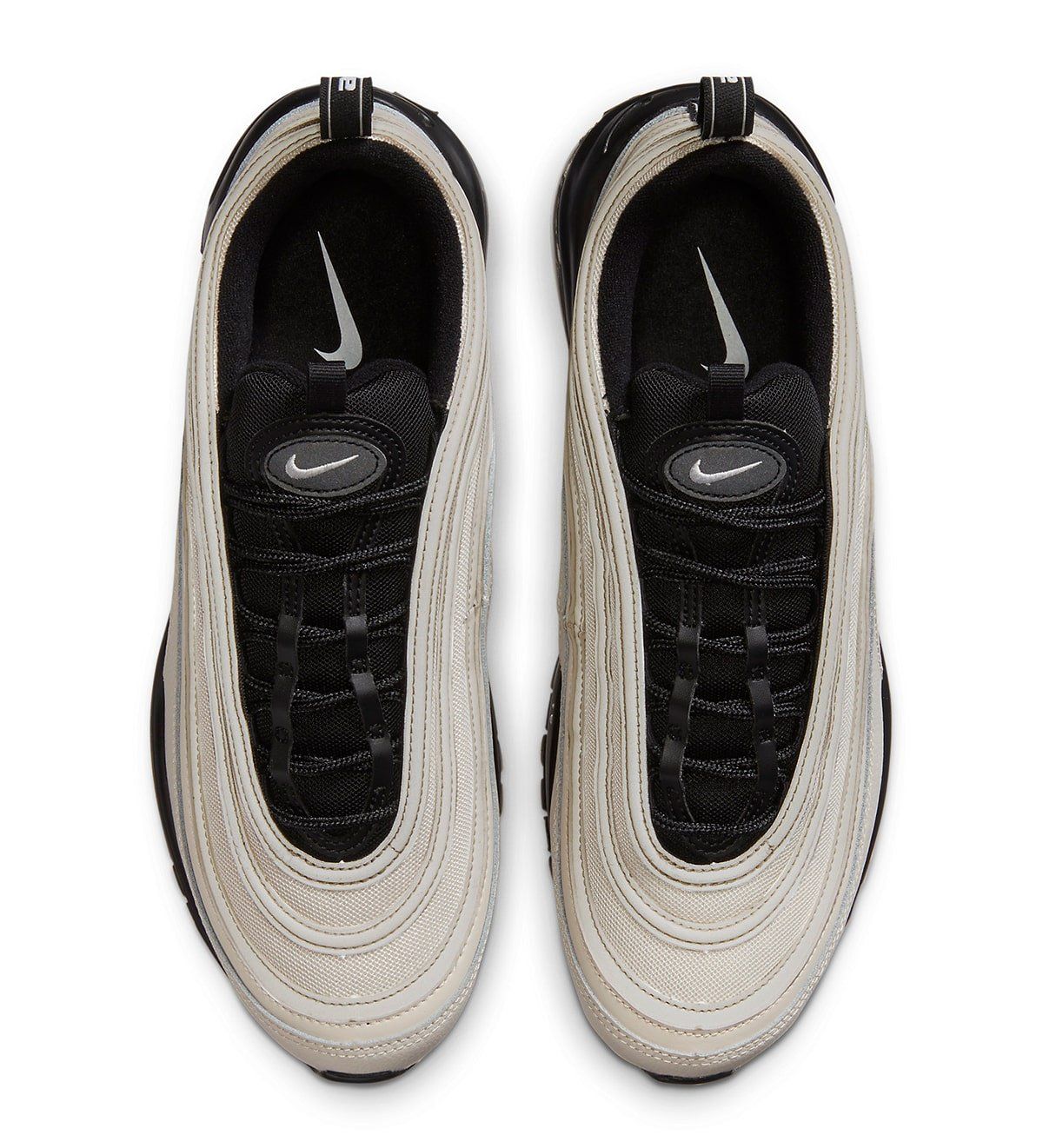 Nike to Drop Ladies-Exclusive Air Max 97 “Black Sequin” Soon 