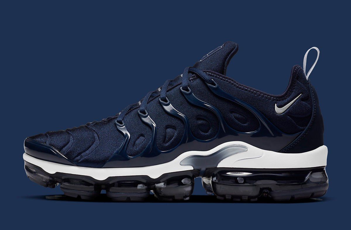 Available Now // Nike Air VaporMax Plus 