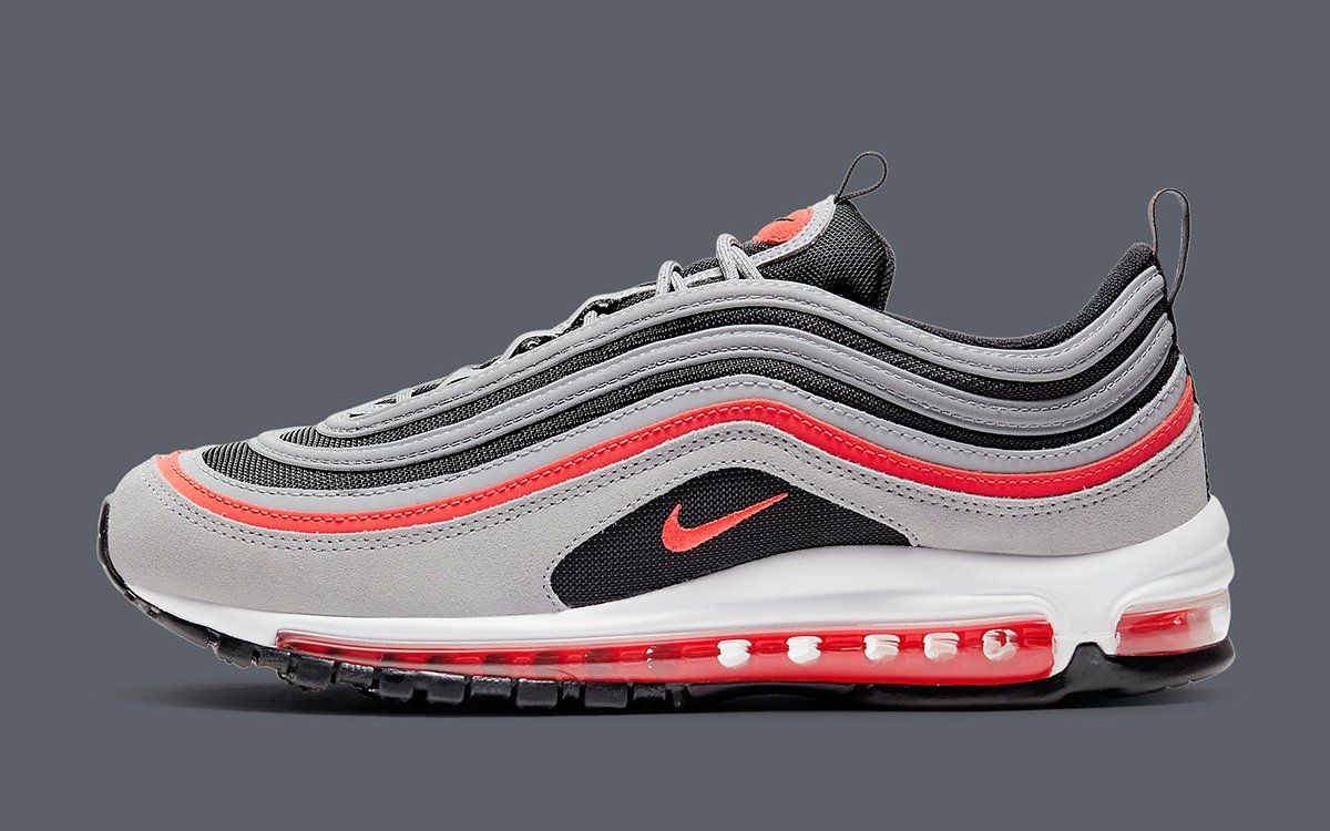 red air max 97 release date 2018