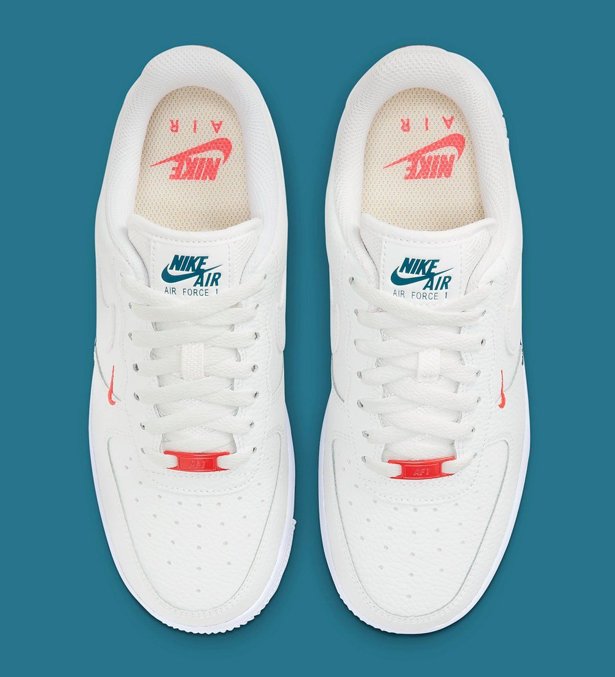 nike air force 1 miami dolphins