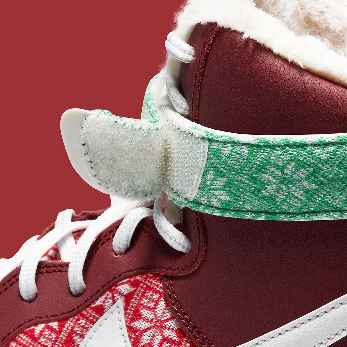 christmas air force ones 218