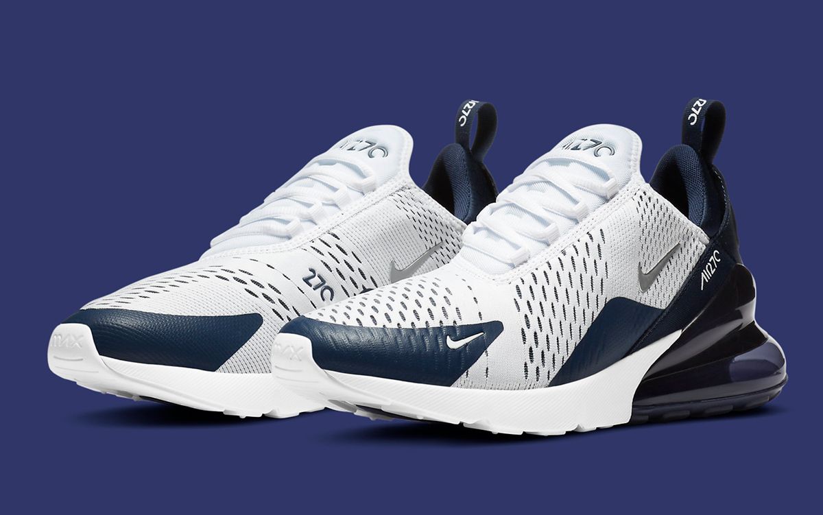 nike air max 270 new release 2020