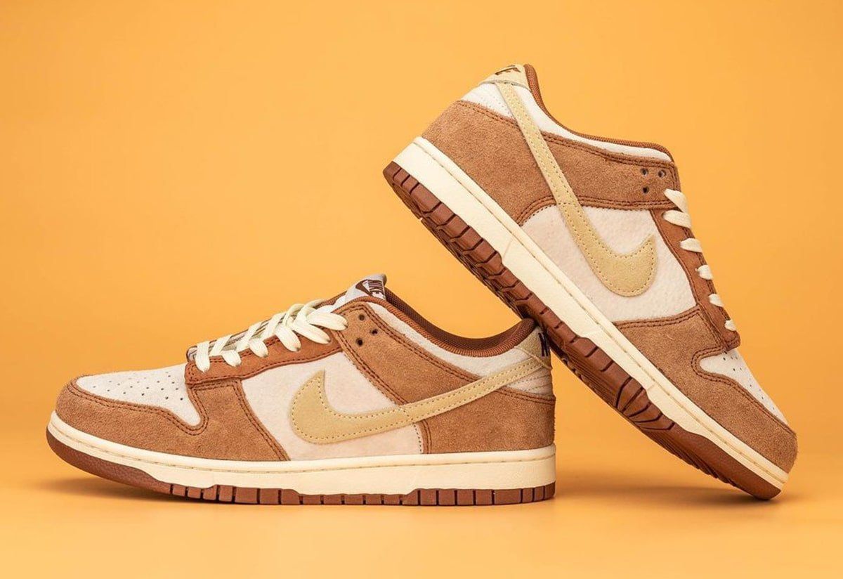 Where to Buy the Nike Dunk Low 