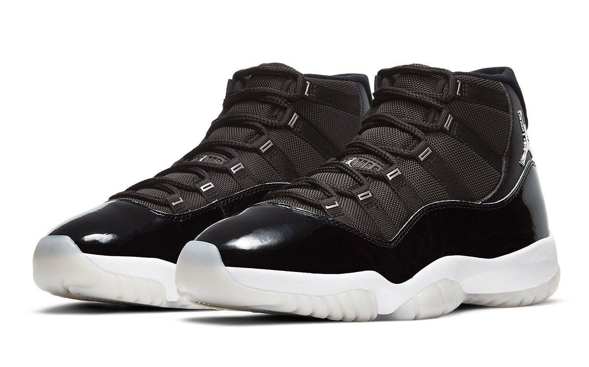 the new jordan 11 coming out