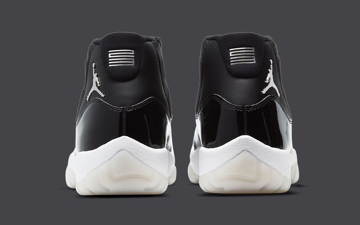 when will the jordan 11 be released again