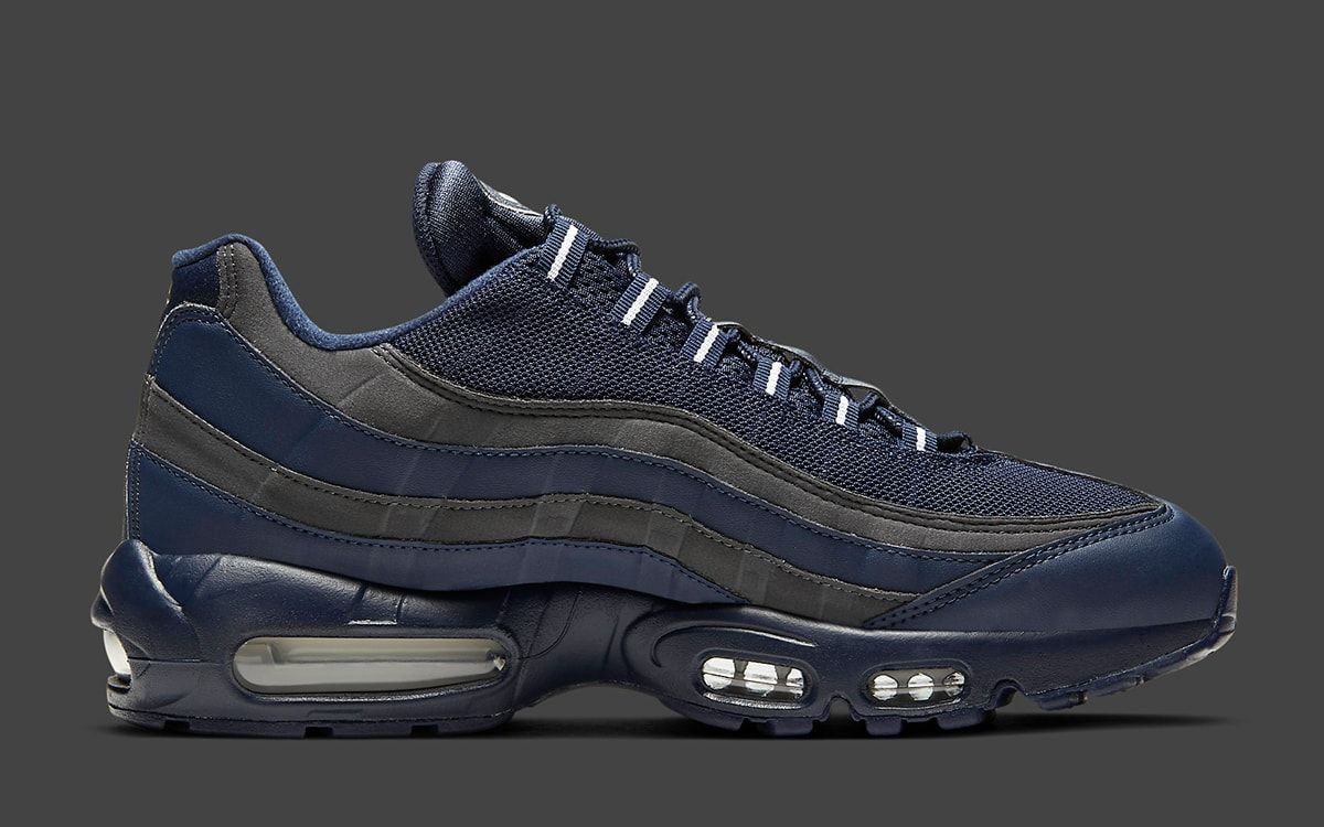 Available Now // Air Max 95 