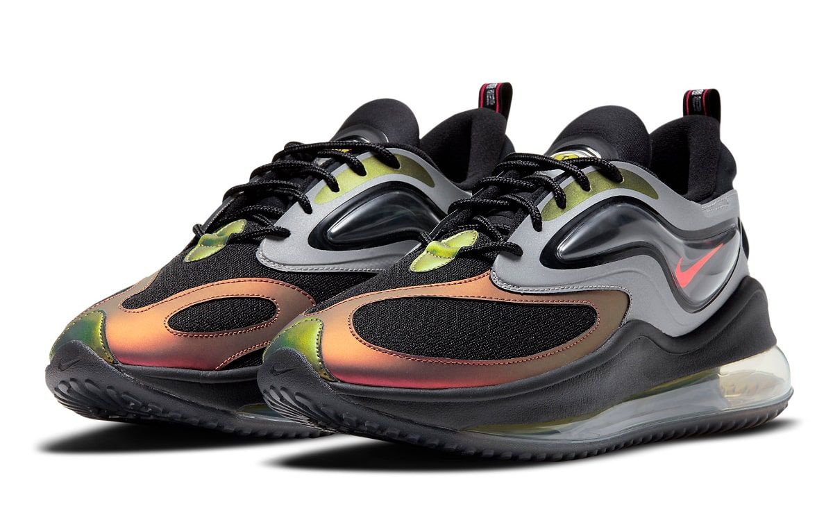 The Next Nike Air Max Zephyr Arrives Inspired by the OG Air Tuned ...