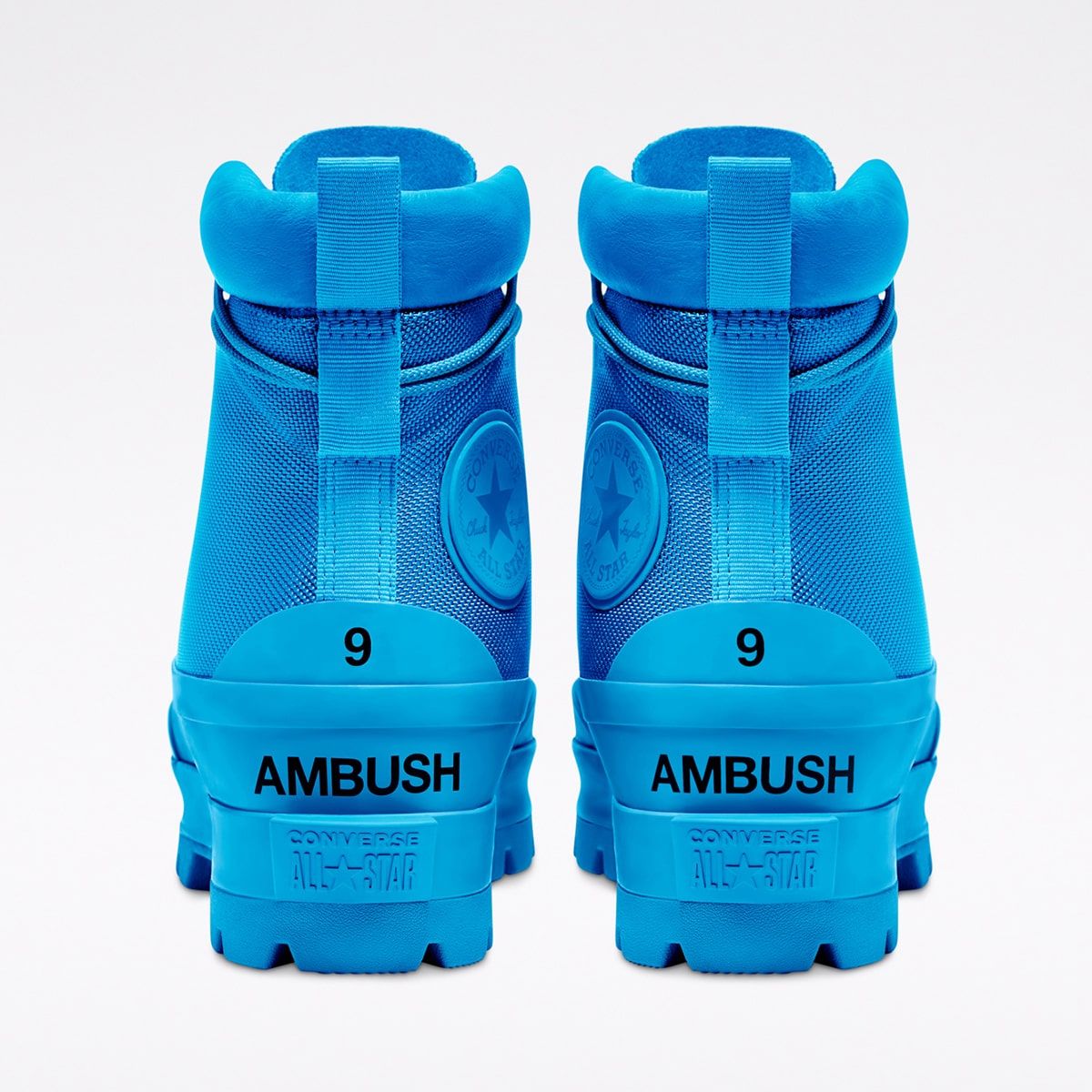 Converse x AMBUSH Collection Arrives November 24 | UhfmrShops | Sneaker  Converse ERX 260 Archive Alive 165043C
